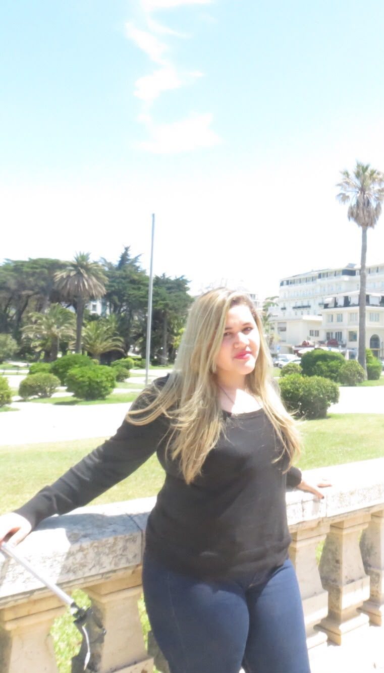 Cynara na adolescência