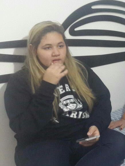Cynara na adolescência